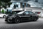 Mercedes Třída S - fotka číslo 24