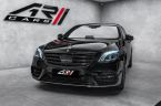 Mercedes Třída S - fotka číslo 2