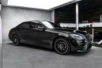 Mercedes Třída S - fotka číslo 3