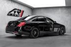 Mercedes Třída S - fotka číslo 4