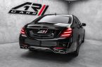Mercedes Třída S - fotka číslo 5