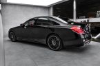 Mercedes Třída S - fotka číslo 6