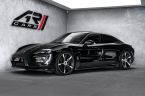 Porsche Taycan - fotka číslo 0