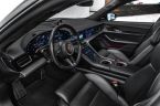 Porsche Taycan - fotka číslo 11