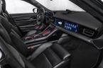 Porsche Taycan - fotka číslo 12