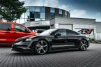 Porsche Taycan - fotka číslo 27