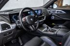 BMW XM - fotka číslo 9