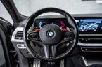 BMW XM - fotka číslo 16