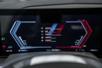 BMW XM - fotka číslo 17