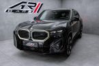 BMW XM - fotka číslo 1