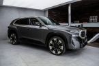 BMW XM - fotka číslo 2