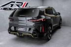 BMW XM - fotka číslo 7