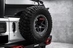 Jeep Wrangler - fotka číslo 11