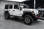 Jeep Wrangler - fotka číslo 3