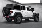 Jeep Wrangler - fotka číslo 4