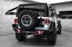 Jeep Wrangler - fotka číslo 5