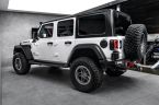 Jeep Wrangler - fotka číslo 6