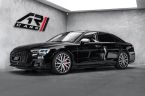Audi S8 - fotka číslo 0