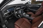 Audi S8 - fotka číslo 10