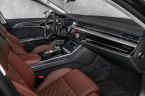 Audi S8 - fotka číslo 11