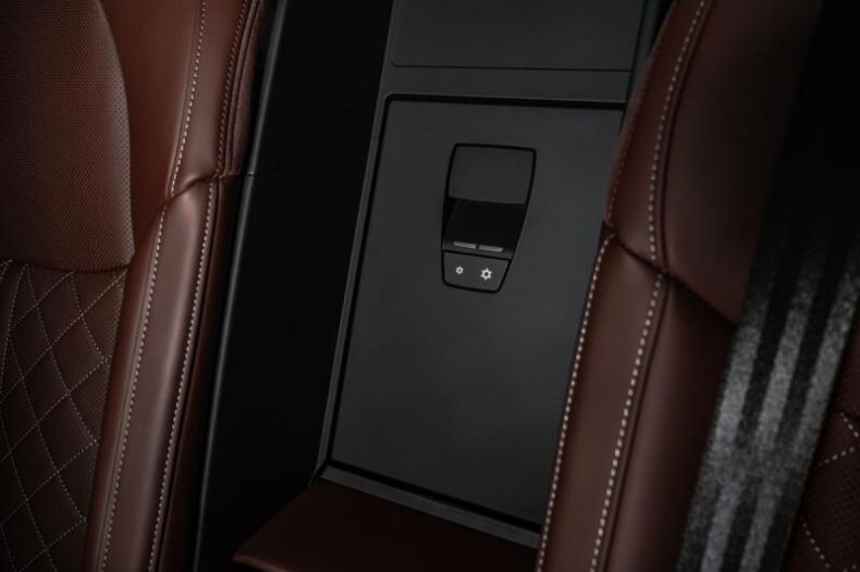 Audi S8 - hlavní fotka