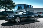 Audi S8 - fotka číslo 29
