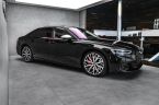 Audi S8 - fotka číslo 3