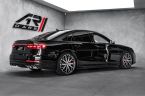 Audi S8 - fotka číslo 4
