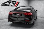 Audi S8 - fotka číslo 5