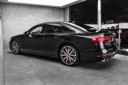 Audi S8 - fotka číslo 6
