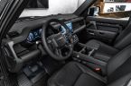 Land Rover Defender - fotka číslo 10