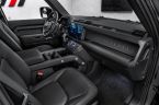 Land Rover Defender - fotka číslo 11