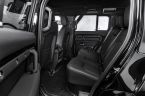 Land Rover Defender - fotka číslo 13