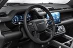 Land Rover Defender - fotka číslo 14