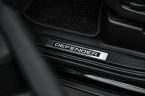 Land Rover Defender - fotka číslo 16