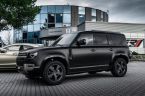 Land Rover Defender - fotka číslo 20
