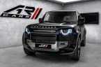 Land Rover Defender - fotka číslo 2