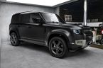 Land Rover Defender - fotka číslo 3