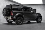 Land Rover Defender - fotka číslo 4