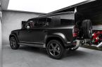 Land Rover Defender - fotka číslo 6