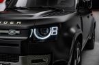 Land Rover Defender - fotka číslo 8