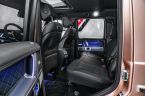 Mercedes Třída G - fotka číslo 14