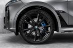 BMW X7 - fotka číslo 1