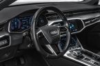 Audi A6 - fotka číslo 11