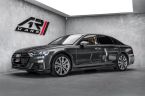 Audi A8 - fotka číslo 0