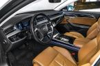 Audi A8 - fotka číslo 9