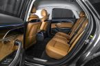 Audi A8 - fotka číslo 12