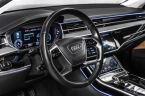 Audi A8 - fotka číslo 13