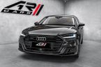 Audi A8 - fotka číslo 2
