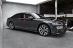 Audi A8 - fotka číslo 3